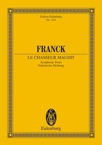 Le chasseur maudit
